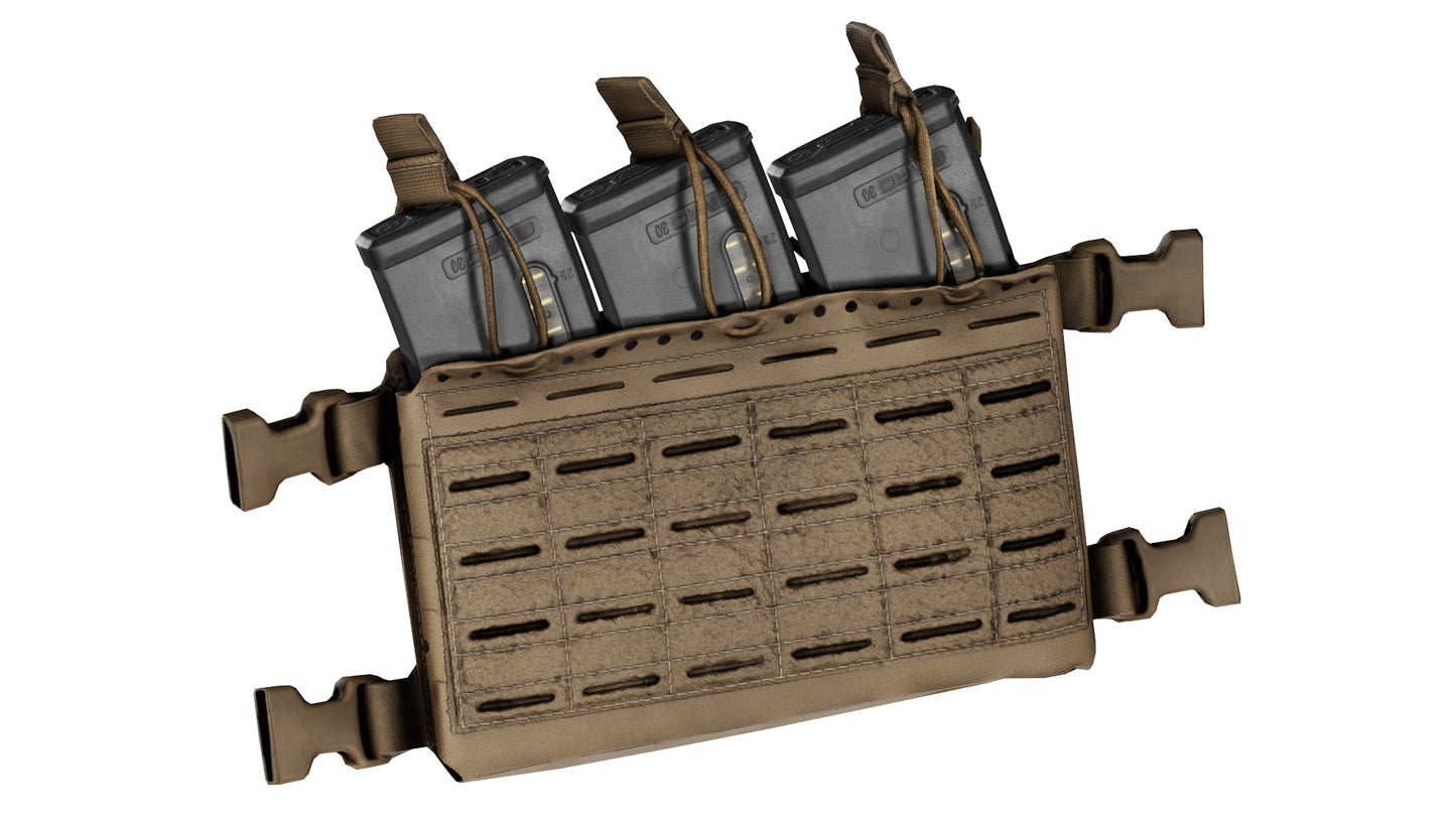 SPIRITUS SYSTEMS MICRO FIGHT CHASIS MKV