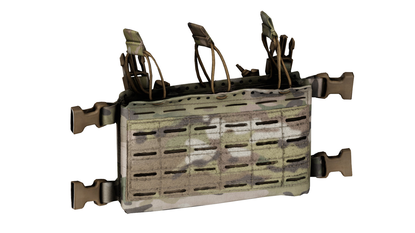 SPIRITUS SYSTEMS MICRO FIGHT CHASIS MKV