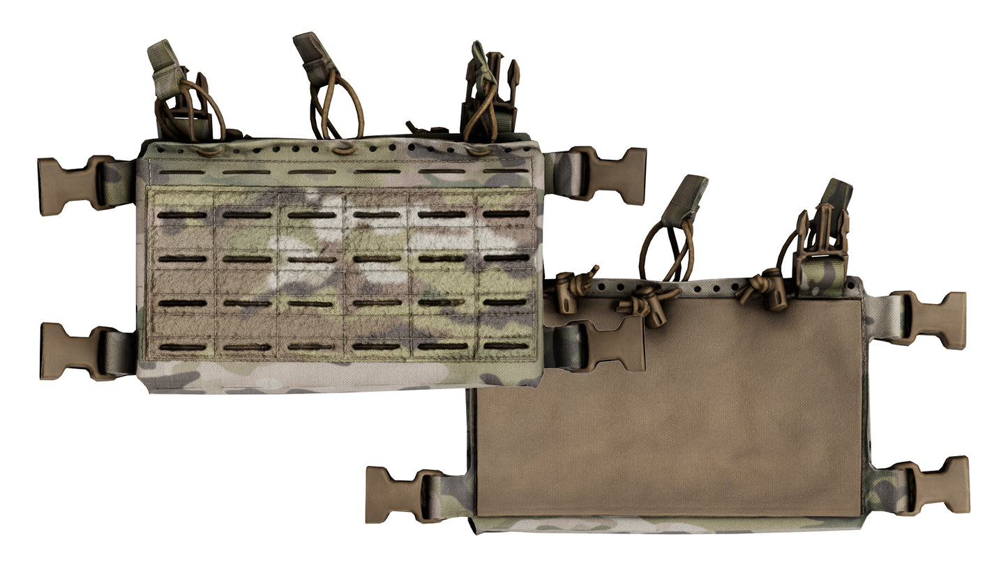 SPIRITUS SYSTEMS MICRO FIGHT CHASIS MKV
