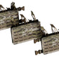 SPIRITUS SYSTEMS MICRO FIGHT CHASIS MKV