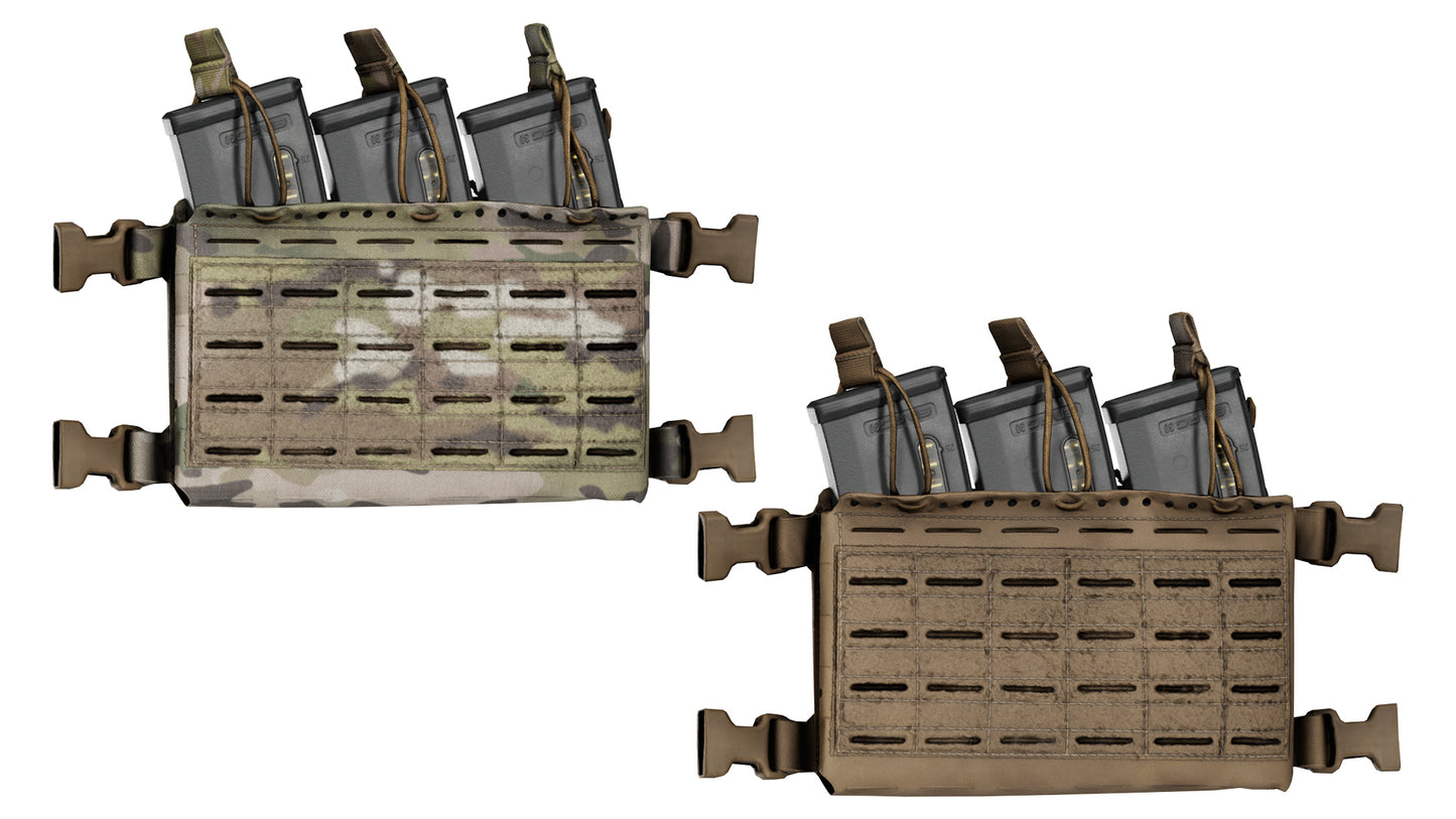 SPIRITUS SYSTEMS MICRO FIGHT CHASIS MKV