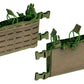 SPIRITUS SYSTEMS MICRO FIGHT CHASIS MKV