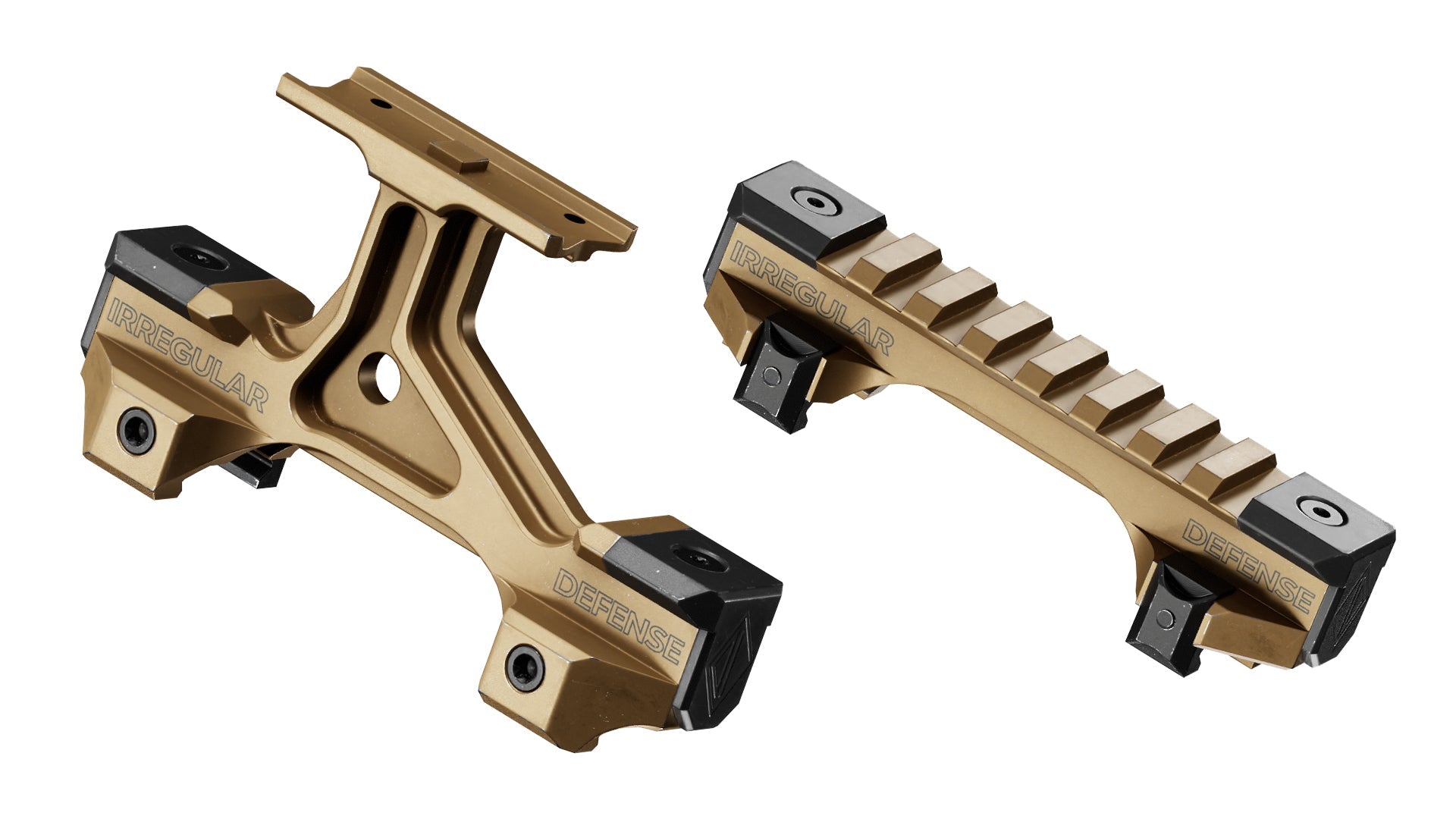 OPTICAL MOUNT MODULAR OMM – 3DMilitaryAssets