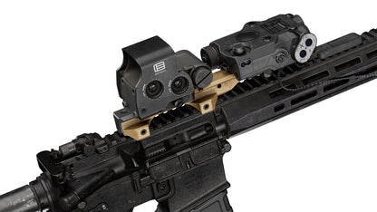 OPTICAL MOUNT MODULAR OMM 3dmilitaryassets