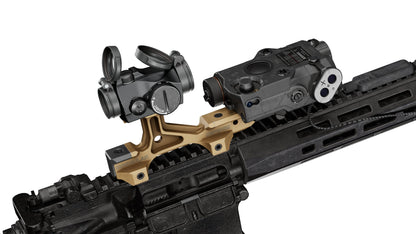 OPTICAL MOUNT MODULAR OMM 3dmilitaryassets