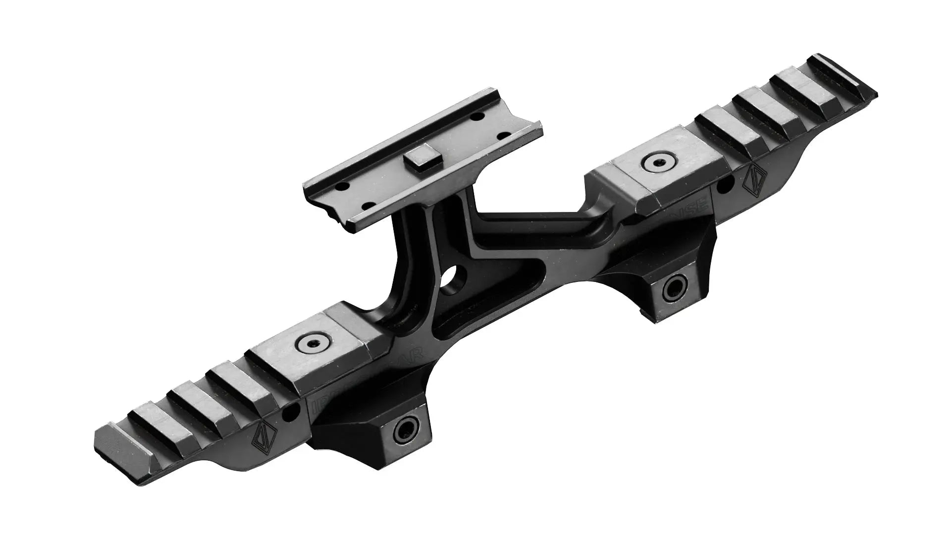 Rectangular Optical Mount OPTICAL MOUNT MODULAR OMM – 3DMilitaryAssets
