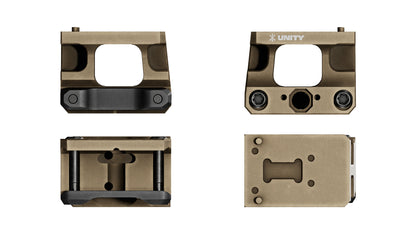 UNITY TACTICAL FAST AEMS MOUNT