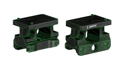 UNITY TACTICAL FAST AEMS MOUNT