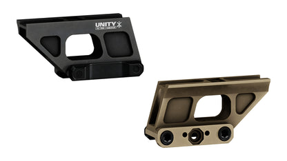 UNITY TACTICAL FAST COMP SERIES MOUNT