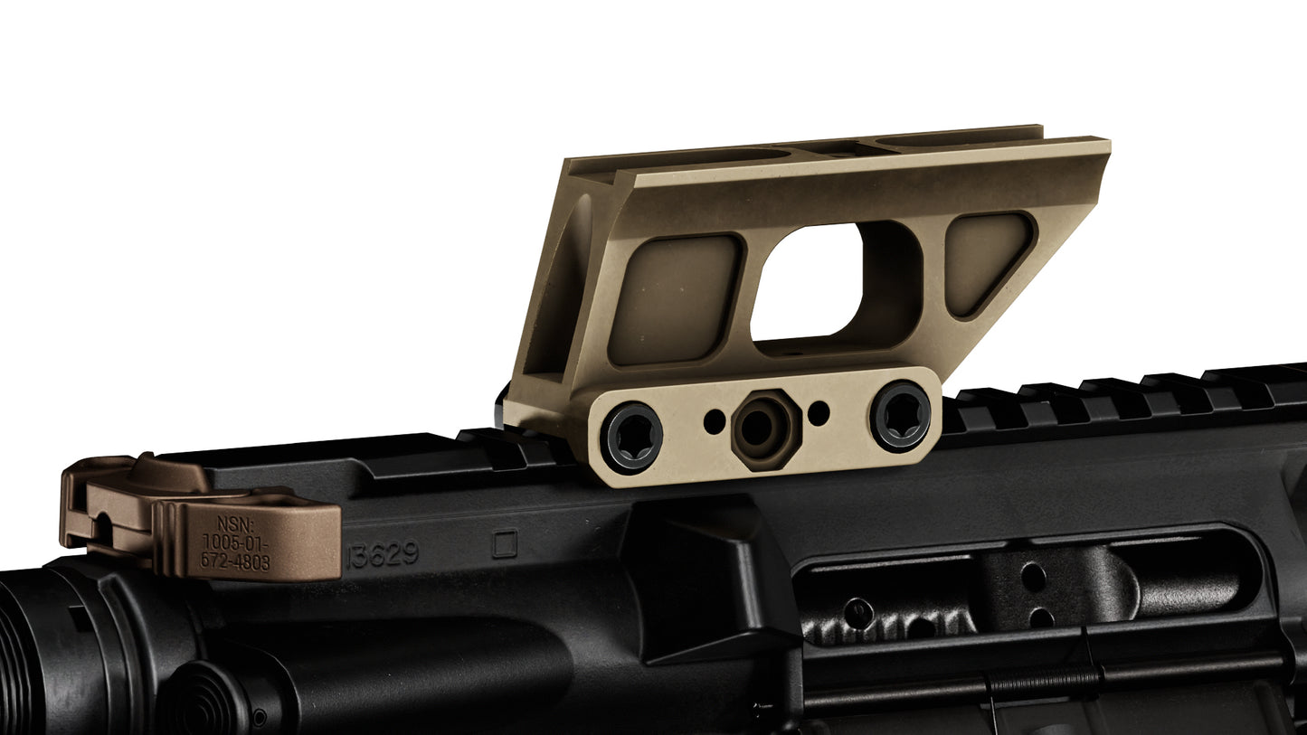 UNITY TACTICAL FAST COMP SERIES MOUNT