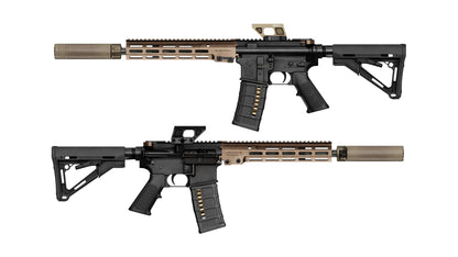 UNITY TACTICAL FAST COMP SERIES MOUNT