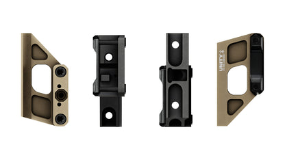 UNITY TACTICAL FAST COMP SERIES MOUNT