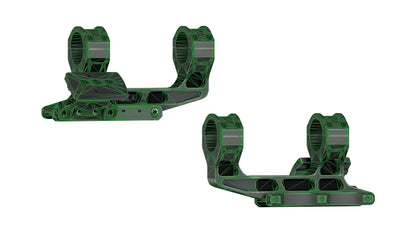 UNITY TACTICAL FAST LPVO MOUNT 34MM 3dmilitaryassets