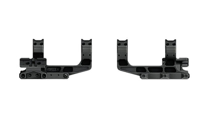 UNITY TACTICAL FAST LPVO MOUNT 34MM 3dmilitaryassets