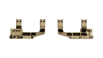UNITY TACTICAL FAST LPVO MOUNT 34MM 3dmilitaryassets