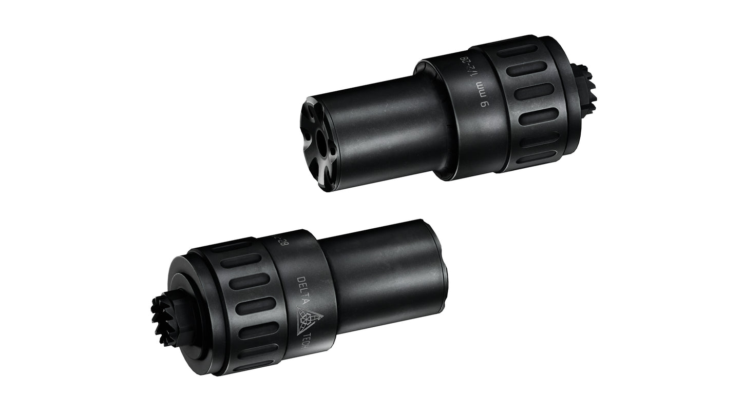 SUPPRESSOR BUNDLE V1