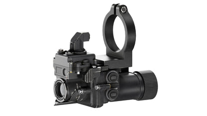 SAFRAN DSI ANPAS 29B ECOTI 3DMilitaryAssets