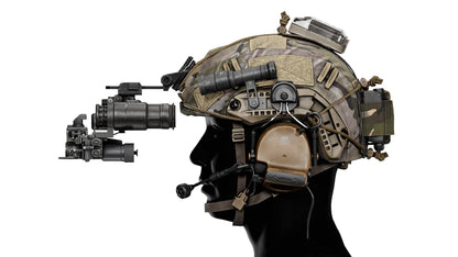 SAFRAN DSI ANPAS 29B ECOTI 3DMilitaryAssets