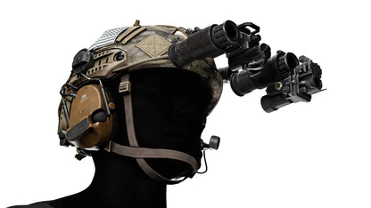 SAFRAN DSI ANPAS 29B ECOTI 3DMilitaryAssets