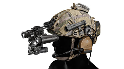 SAFRAN DSI ANPAS 29B ECOTI 3DMilitaryAssets