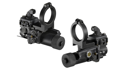 SAFRAN DSI ANPAS 29B ECOTI 3DMilitaryAssets