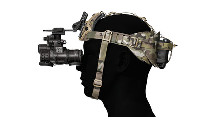 TRACER TACTICAL NVG HEAD HARNESS