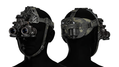 TRACER TACTICAL NVG HEAD HARNESS
