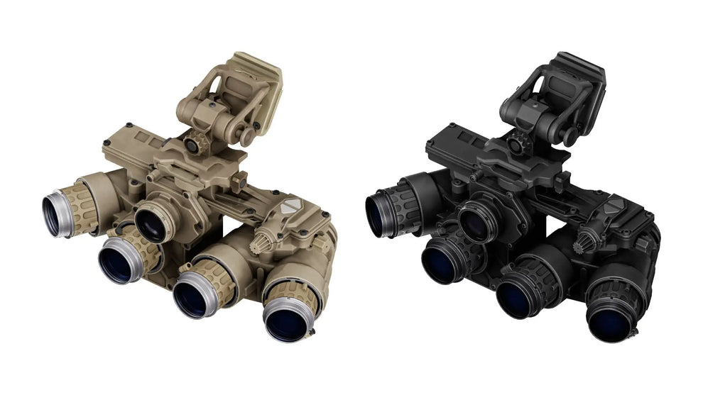 L3 HARRIS F-PANO NVGS - Low Poly 3D Model | Game-Ready Asset | 3DMA ...