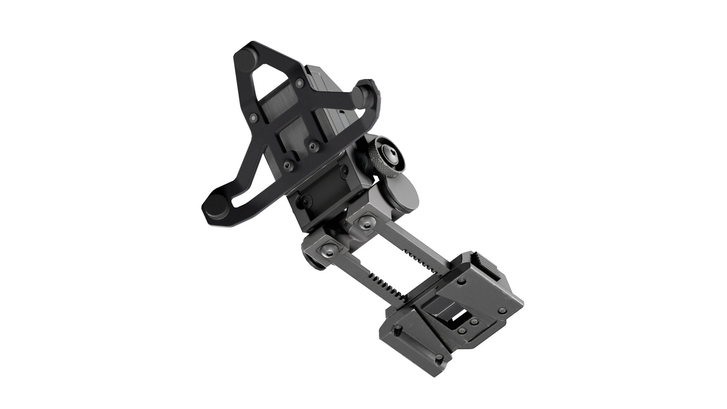 WILCOX L2G05 NVG MOUNT