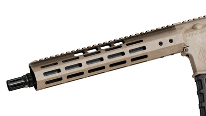 NOVESKE IRREGULAR DEFENSE CHAINSAW RIFLE 3dmilitaryassets