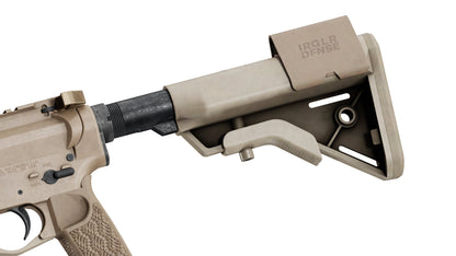 NOVESKE IRREGULAR DEFENSE CHAINSAW RIFLE 3dmilitaryassets