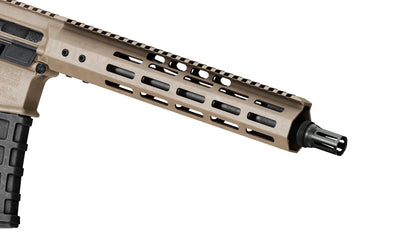 NOVESKE IRREGULAR DEFENSE CHAINSAW RIFLE 3dmilitaryassets