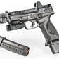 SMITH AND WESSON MP 20 SPEC SERIES RIGGED