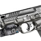 SMITH AND WESSON MP 20 SPEC SERIES RIGGED