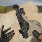 SMITH AND WESSON MP 20 SPEC SERIES RIGGED