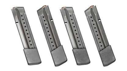 SMITH AND WESSON MP 20 SPEC SERIES RIGGED