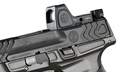 SMITH AND WESSON MP 20 SPEC SERIES RIGGED