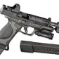 SMITH AND WESSON MP 20 SPEC SERIES RIGGED
