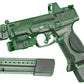 SMITH AND WESSON MP 20 SPEC SERIES RIGGED