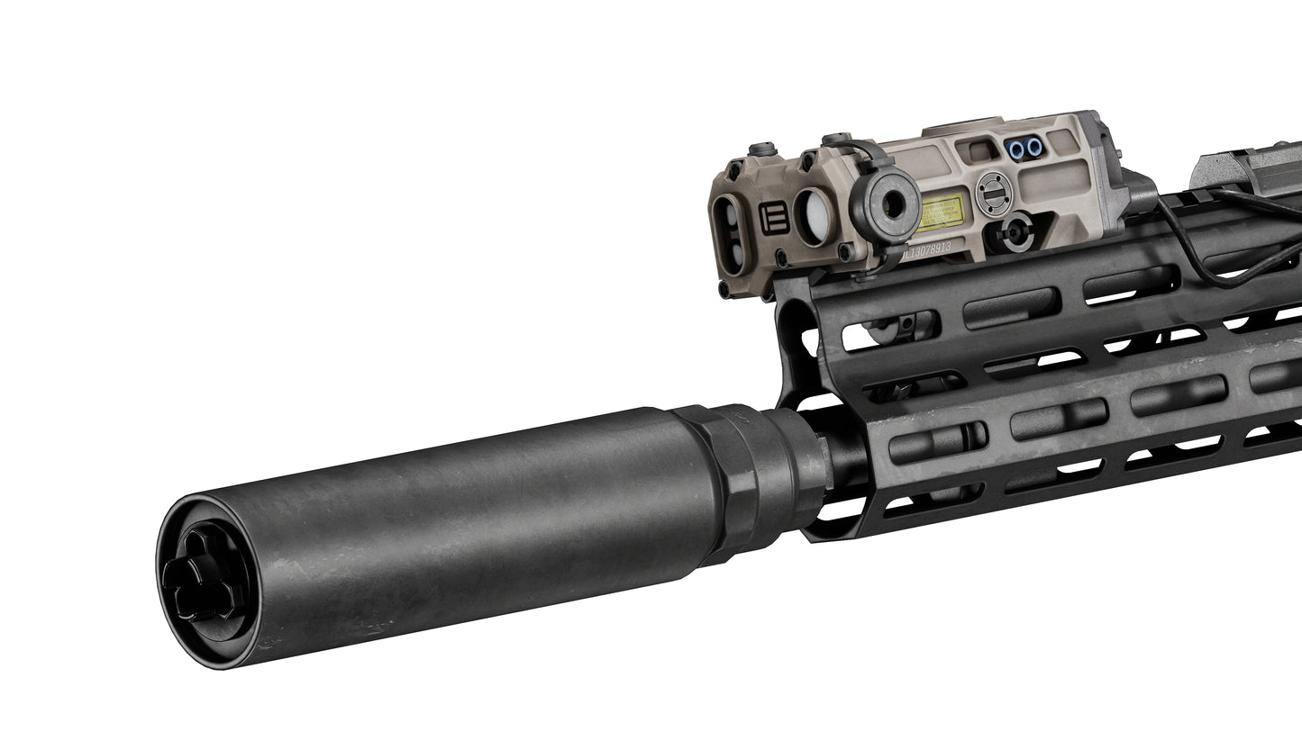 ROBINSON ARMAMENT XCR-M RIFLE