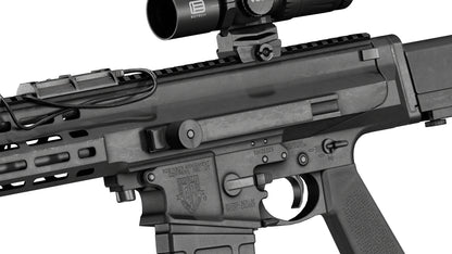 ROBINSON ARMAMENT XCR-M RIFLE
