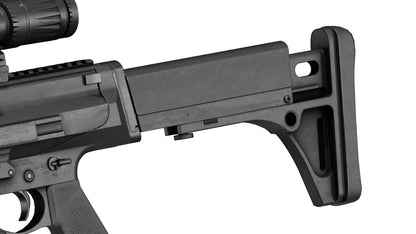 ROBINSON ARMAMENT XCR-M RIFLE