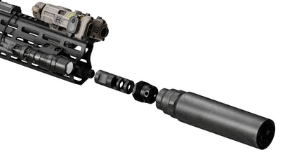 ROBINSON ARMAMENT XCR-M RIFLE