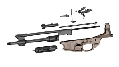 ROBINSON ARMAMENT XCR-M RIFLE