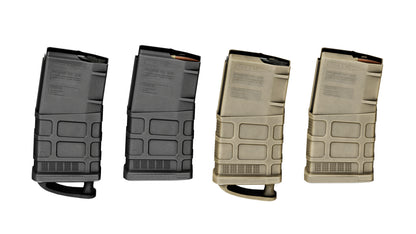 ROBINSON ARMAMENT XCR-M RIFLE