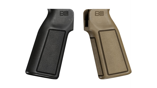 B5 SYSTEMS P-GRIP 22