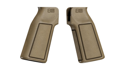 B5 SYSTEMS P-GRIP 22