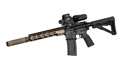 B5 SYSTEMS P-GRIP 22