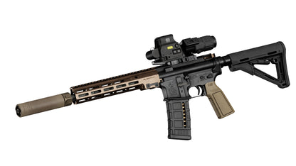 B5 SYSTEMS P-GRIP 22