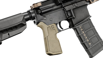 DFCO KUNG FU PISTOL GRIP